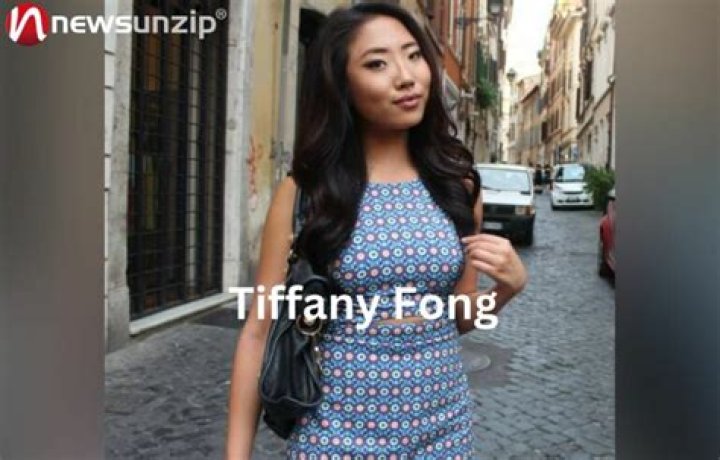 BlogLab | Tiffany Fong- Wiki, Age, Height, Net Worth, Boyfriend, Ethnicity