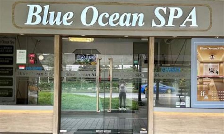 Blue Ocean Spa Orlando Reviews