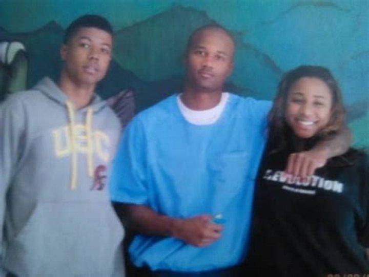 Blueface's Brother Claims Their Mother Taught Him How To Go Down On Women
