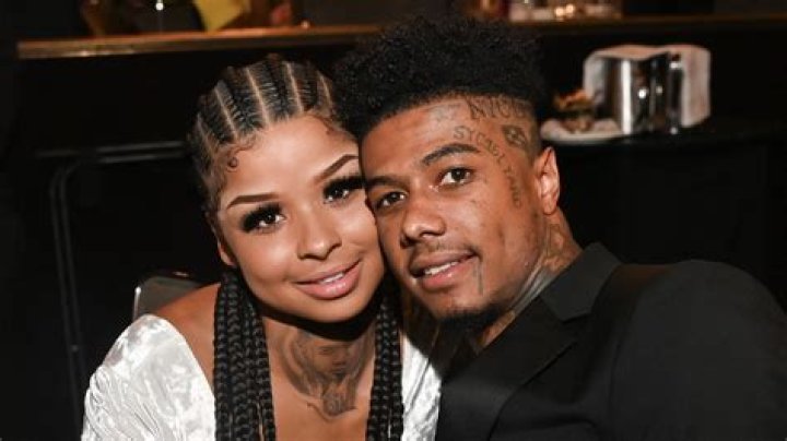 Blueface and Chrisean married in music video but he says no to real thing