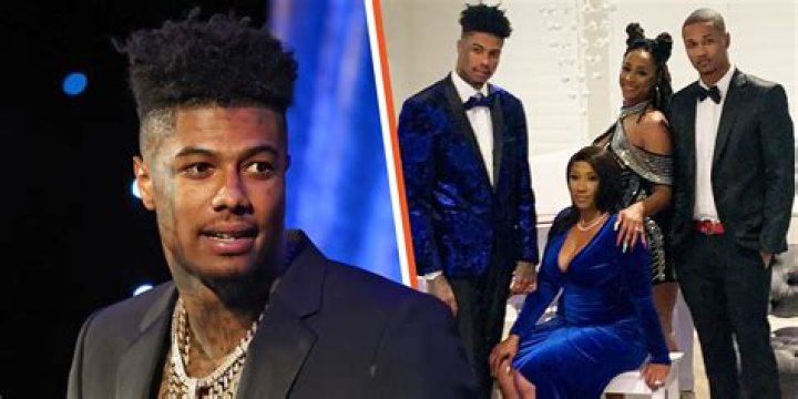 Blueface Mom Twitter: The Controversial Picture That Has Instagram Talking About Karlissa