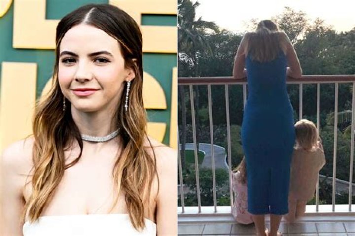 Bobbi Althoff Kids Name Daughter Children Age