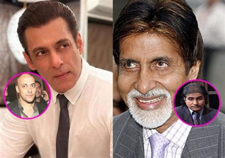 Bollywood Actors Who Own Their Baldness