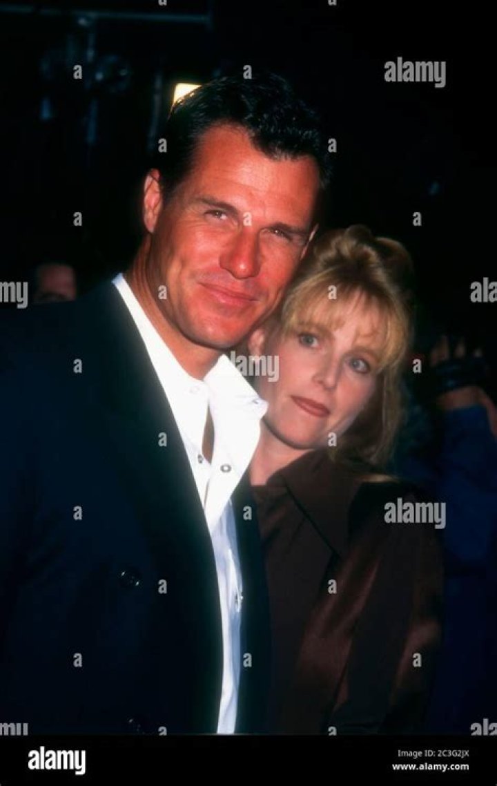 Brad Johnson Actor Wife, Died, Death, Cause Of Death, Wiki, Age, Family, Net Worth |