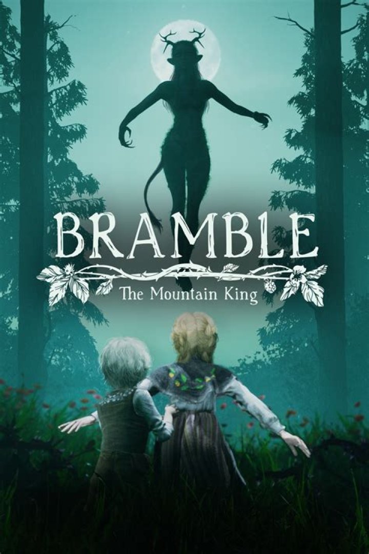 Bramble: The Mountain King Ending Guide: Unveil The Unseen