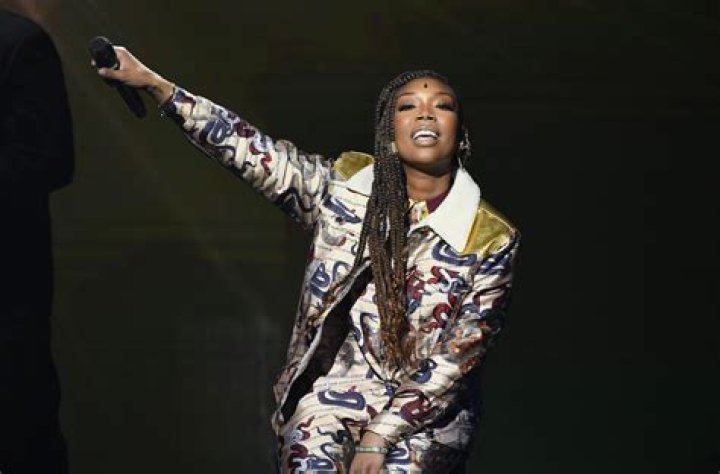 Brandy's 7 Biggest Top 10 Hits