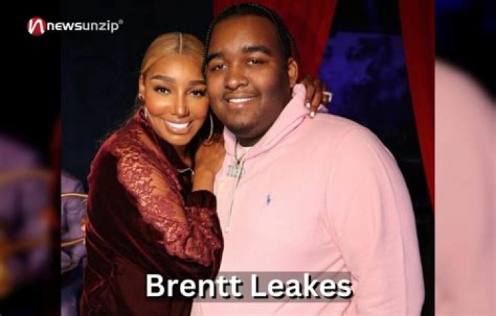 Brentt Leakes - BlogNews