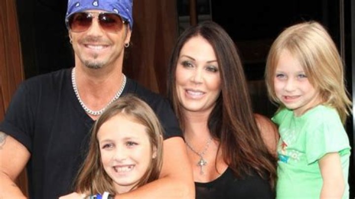 Bret Michaels' Daughter Has Grown Up To Be Gorgeous |