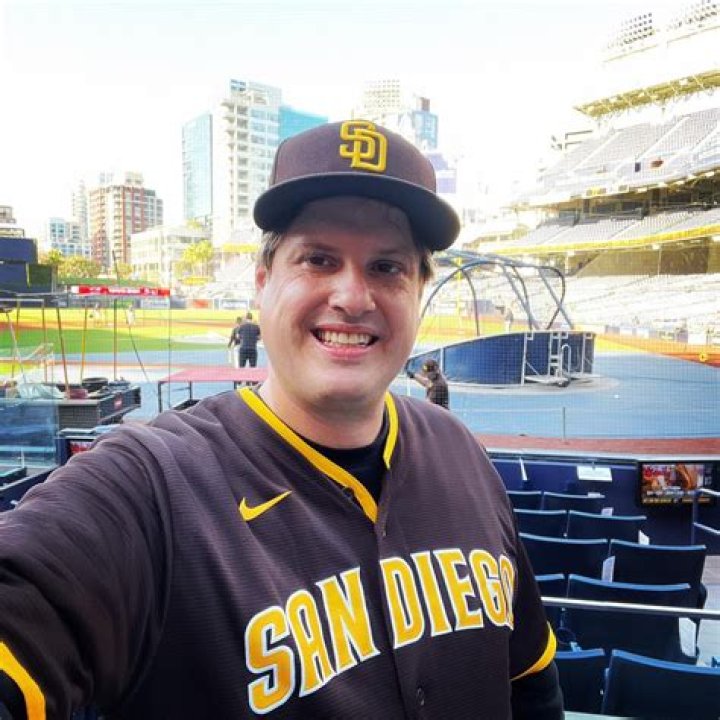 Brian Szasz's Age And Political Influence Revealed