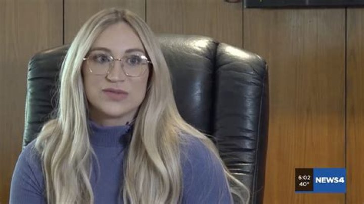 Brianna Coppage Leaked Missouri Teacher Onlyfans Video Twitter The Talks Today