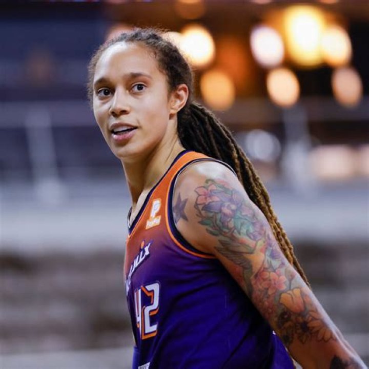 Britney Griner's Trailblazing Journey As A Transgender Athlete And Advocate