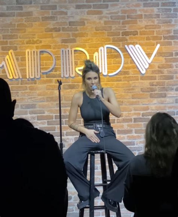 Brittany Furlan OnlyFans Leak: Details And Impact