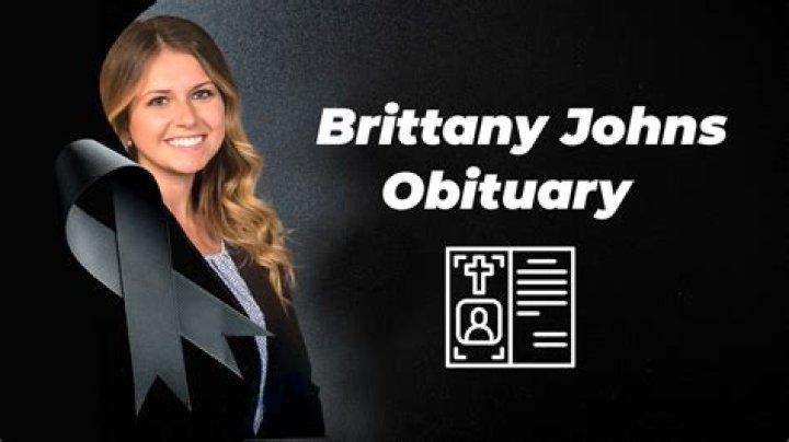 Brittany Johns Obituary, Arkansas Car Accident Takes The Life Of Brittany Johns |
