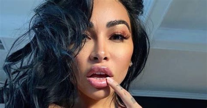Brittanya Razavi's OnlyFans Leak Exposed