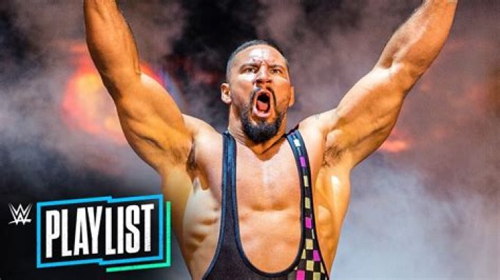 Bron Breakker's Rise To Wrestling Supremacy