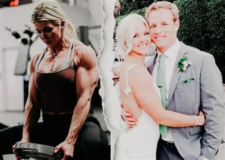 Brooke Ence Wiki: Age, Height, Husband & Divorce Details