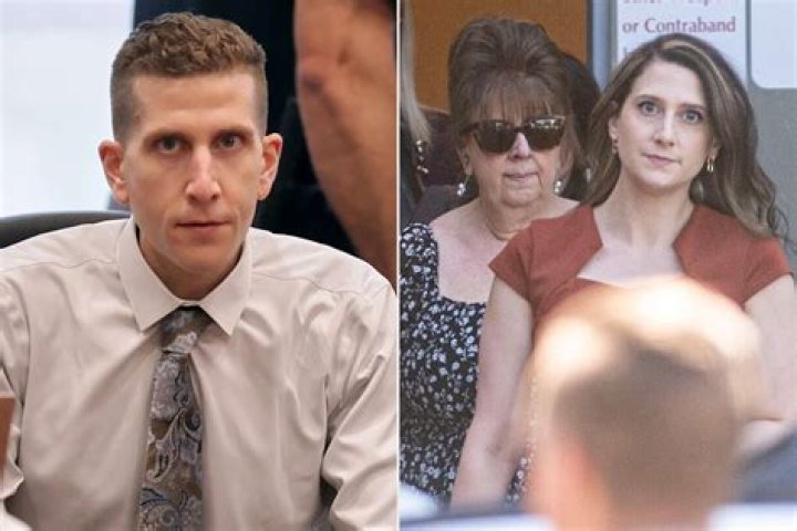 Bryan Kohberger's Parents: Unraveling The Untold Story