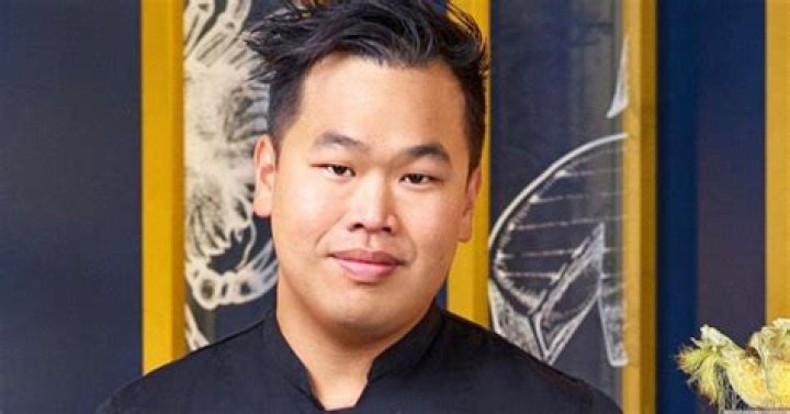 Buddha Lo Talks Competing on the 
