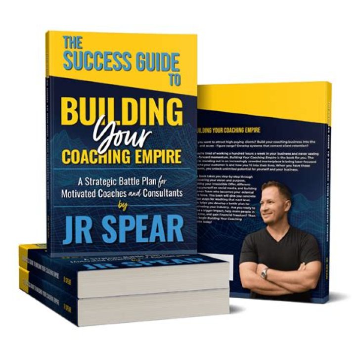 Building A Financial Empire Through Coaching Success