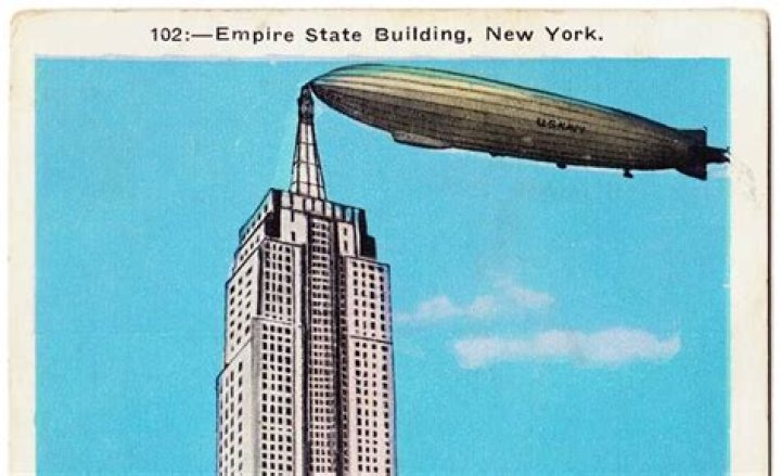 Building An Empire Through Purpose