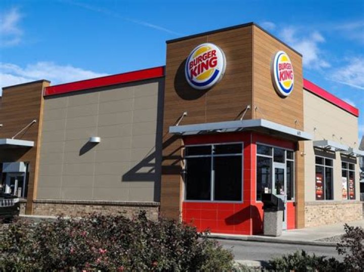 Burger King Is Closing 27 Locations Across the US. See the Full List.