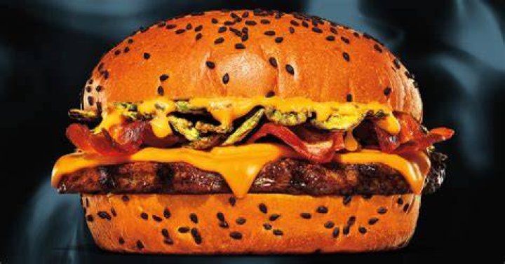 Burger King scares up some serious heat with the Ghost Pepper Whopper