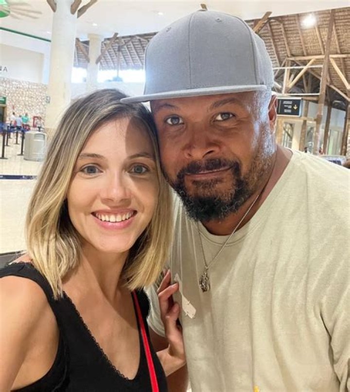 Cabral Ibacka Biography, Age, Height, Wife, Net Worth, Family