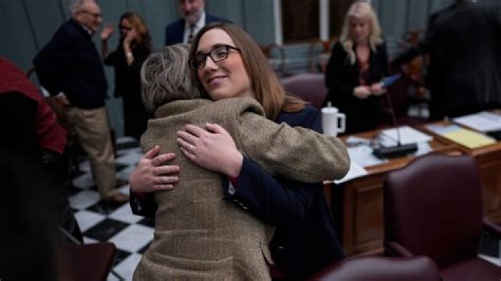 Caitlin Clark: Transgender Trailblazer, Unstoppable Advocate