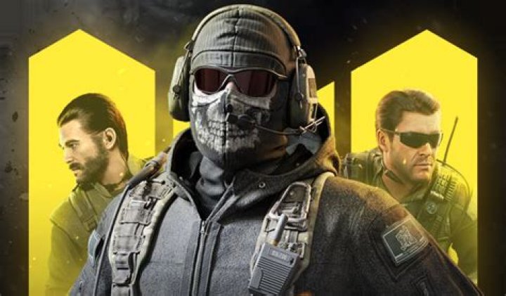 Call Of Duty Lobby Leaks Reveal Controversial Changes