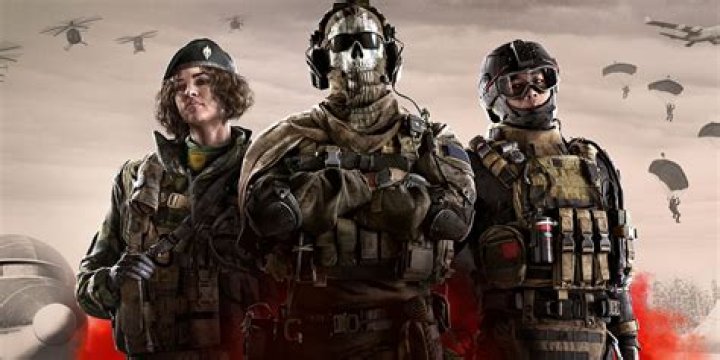 Call of Duty Warzone's season 4 update Full patch notes Dot Esports