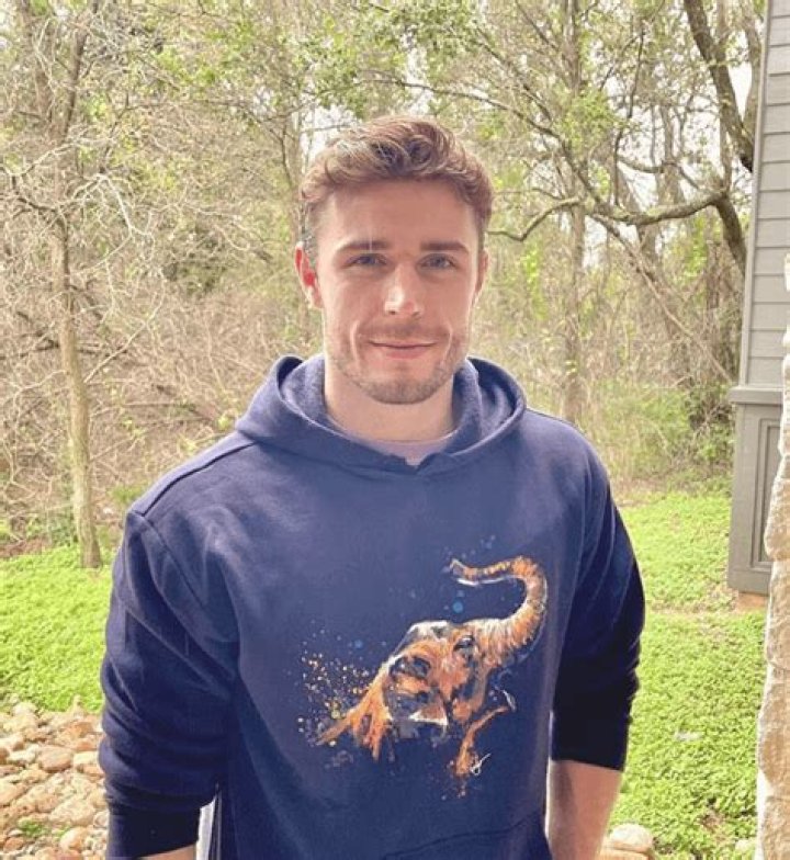 Callum Alexander- Biography, Net Worth, Wife, Age, Height, Career