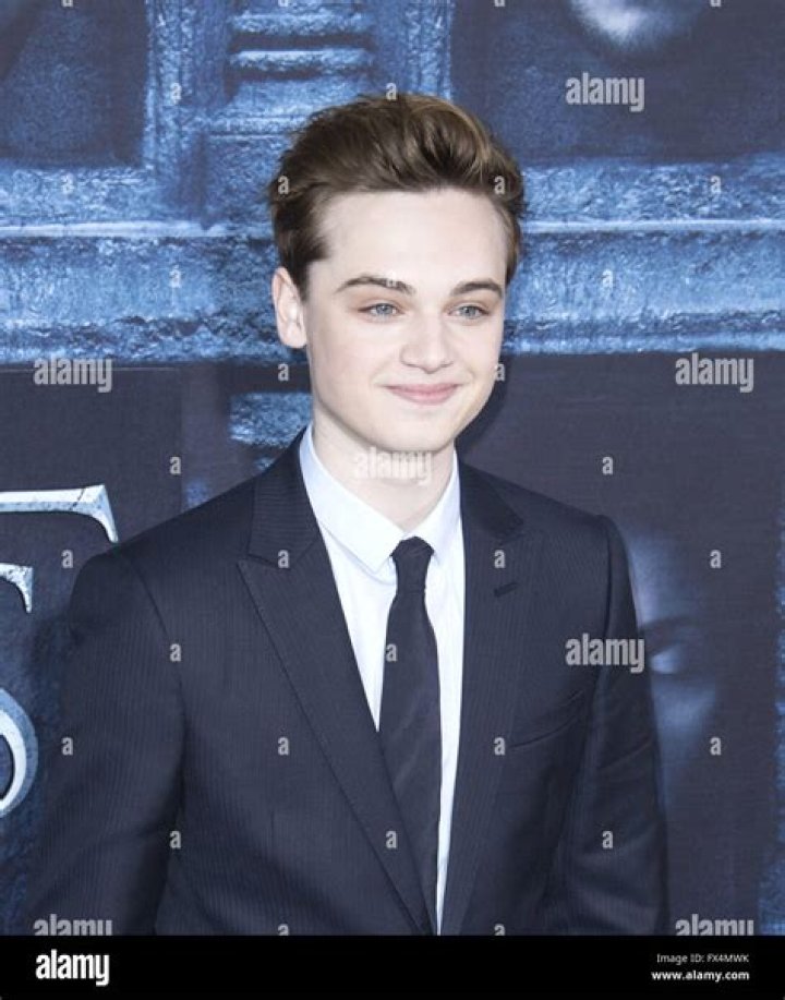 Callum Wharry Net Worth |