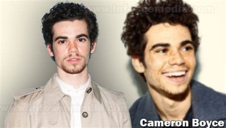 Cameron Boyce Net Worth at Death, Date, Place and Cause of Death, Family, etc |