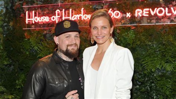 Cameron Diaz Husband Net Worth