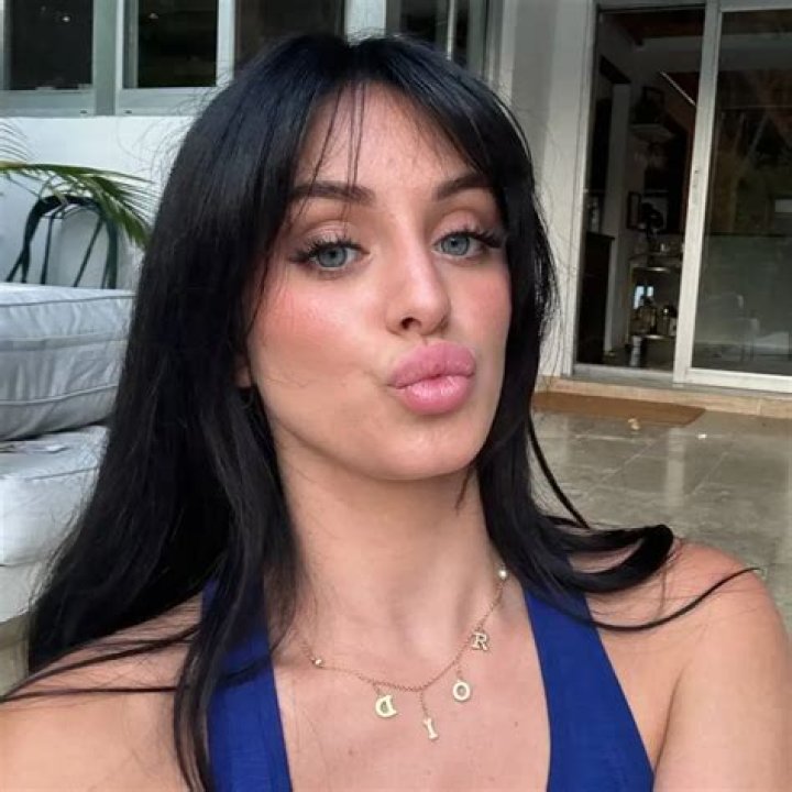 Camila Araujo: Only Fans Model Leaked Photos & Videos