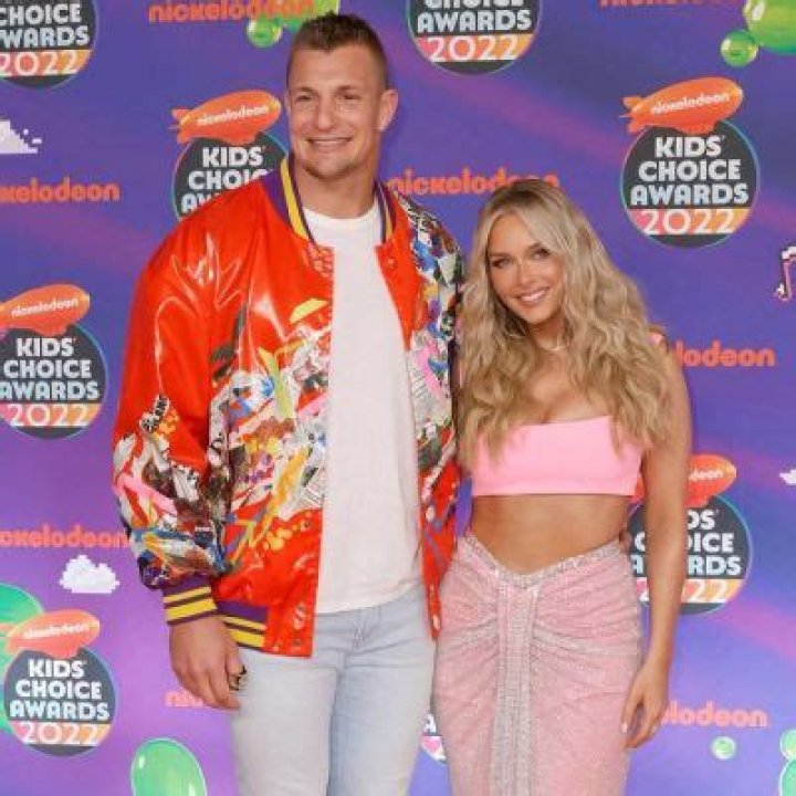 Camille Kostek Will Be The Host Of A New Show Called “Dancing With Myself”