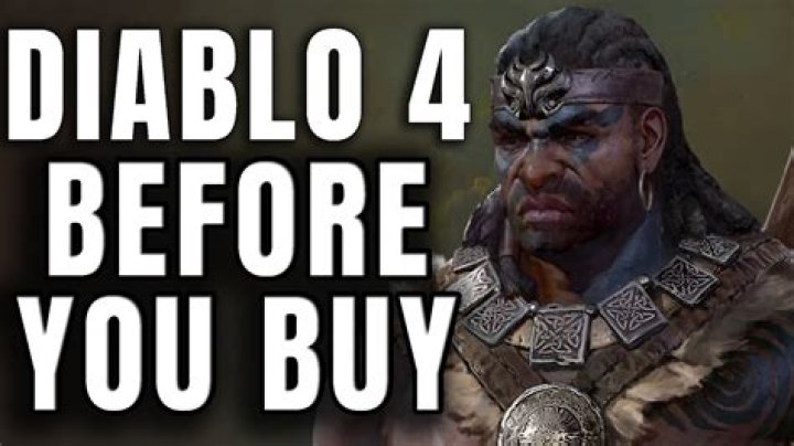Can I Return Diablo 4: Know Before You Buy!
