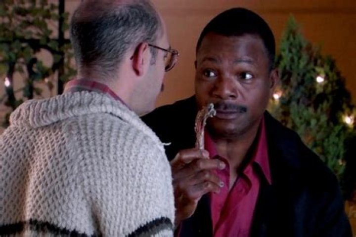 Carl Weathers Is Returning to Arrested Development |