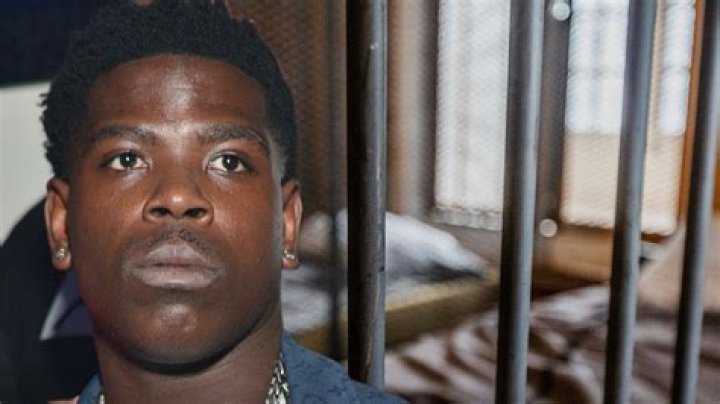 Casanova's Early Prison Release Plea Denied By Judge |