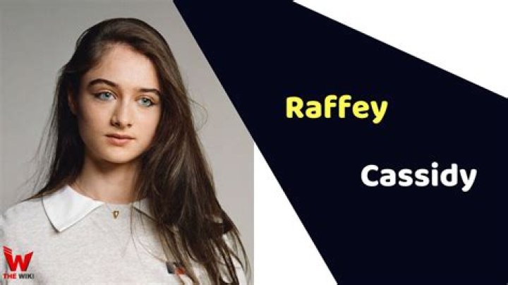Cassidy J- Wiki, Age, Height, Boyfriend, Net Worth (Updated on September 2023)