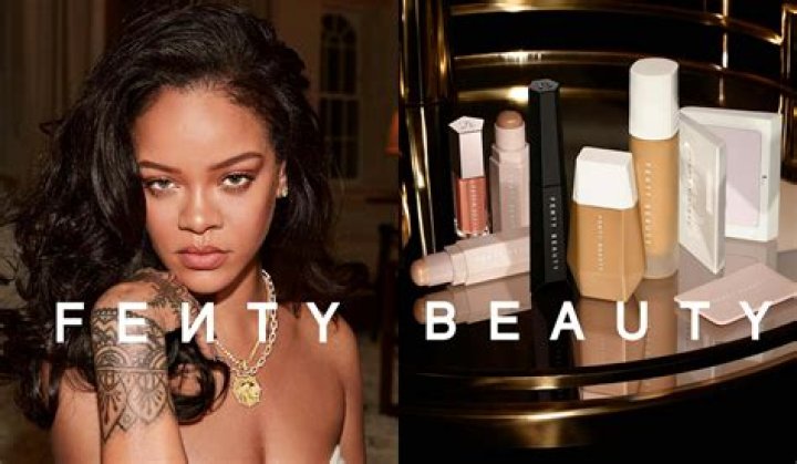 Celebrate Rihannas Super Bowl With Official Fenty Merch