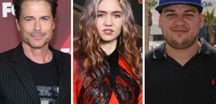 Celebrities Born on St. Patrick's Day