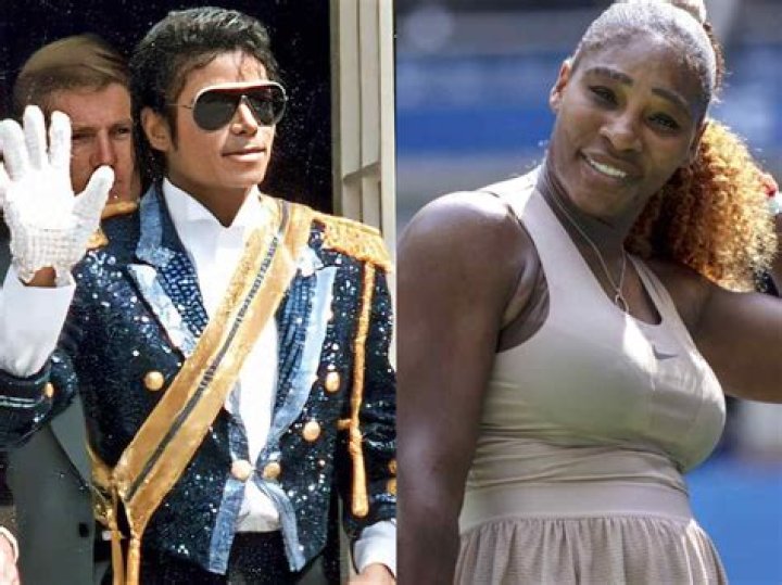 Celebrities That Are Jehovah Witnesses ·