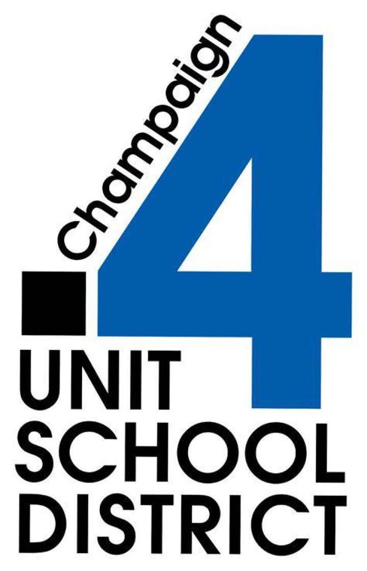Champaign Unit 4 School District Home