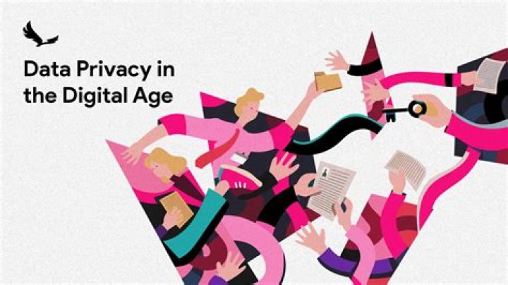 Championing Data Privacy In The Digital Age