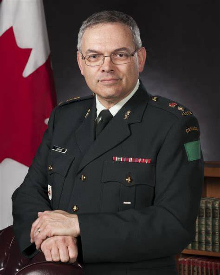 Charles Jansen