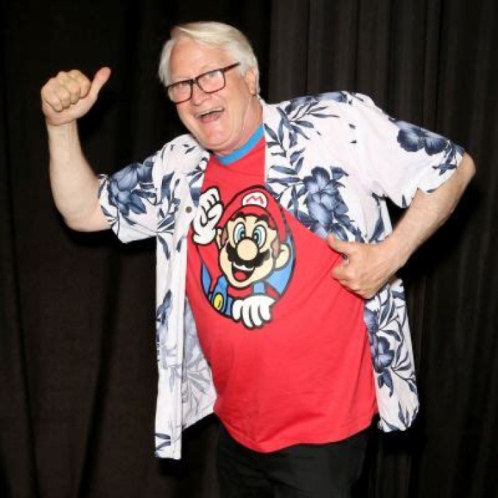 Charles Martinet Age: How Old Is He? The Man Behind Iconic Mario’s Voice