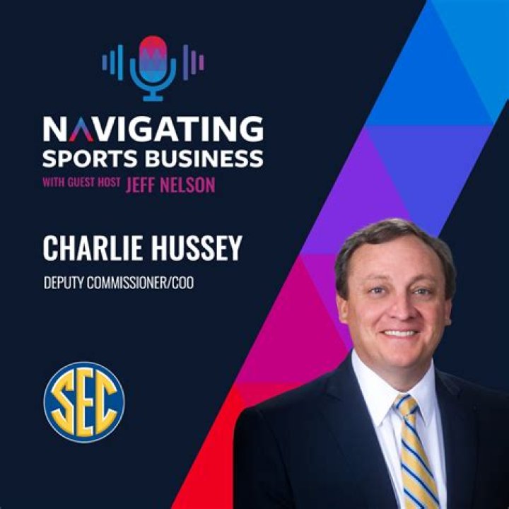 Charlie Hussey Wikipedia Everything About