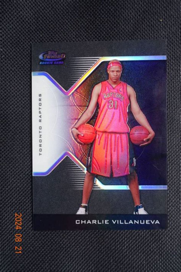 Charlie Villanueva's Children And Their Impact