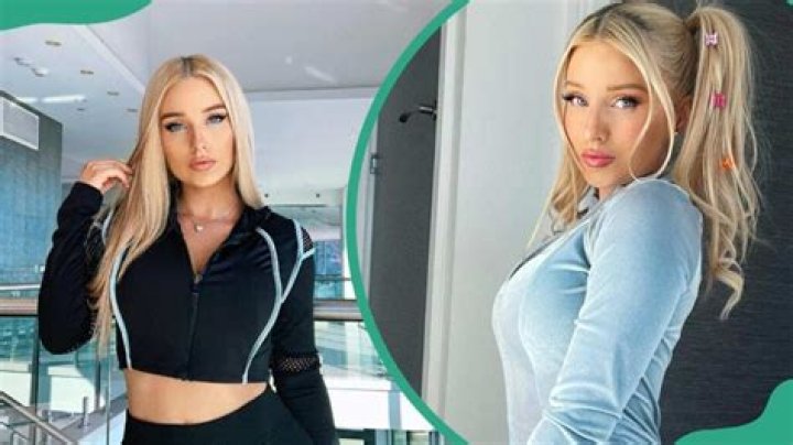 Charlotte Parkes OnlyFans Leak: What You Need To Know